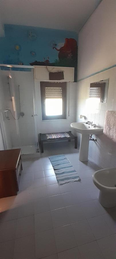 Country Living School Guest House Làconi Екстериор снимка